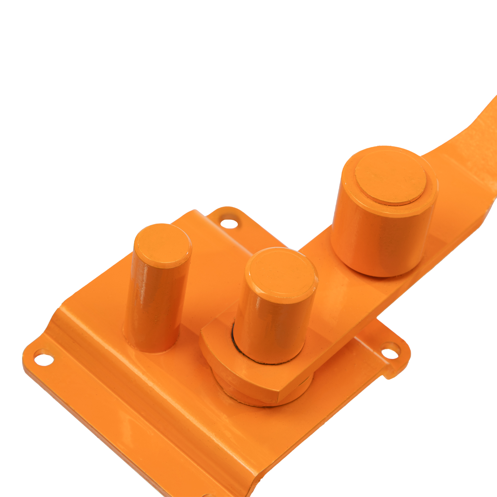 Арматурогиб роликовый до 10 мм Сибртех