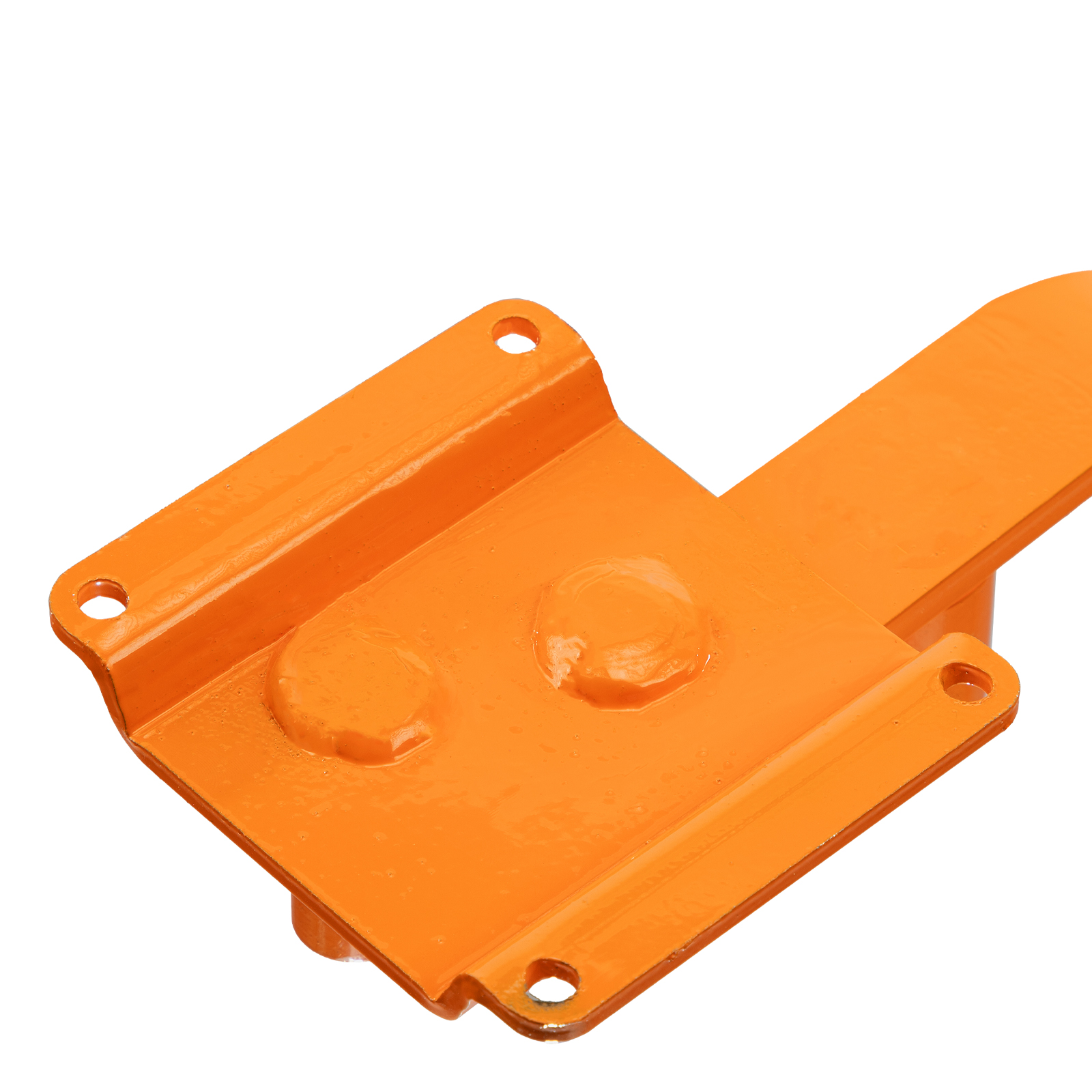 Арматурогиб роликовый до 10 мм Сибртех