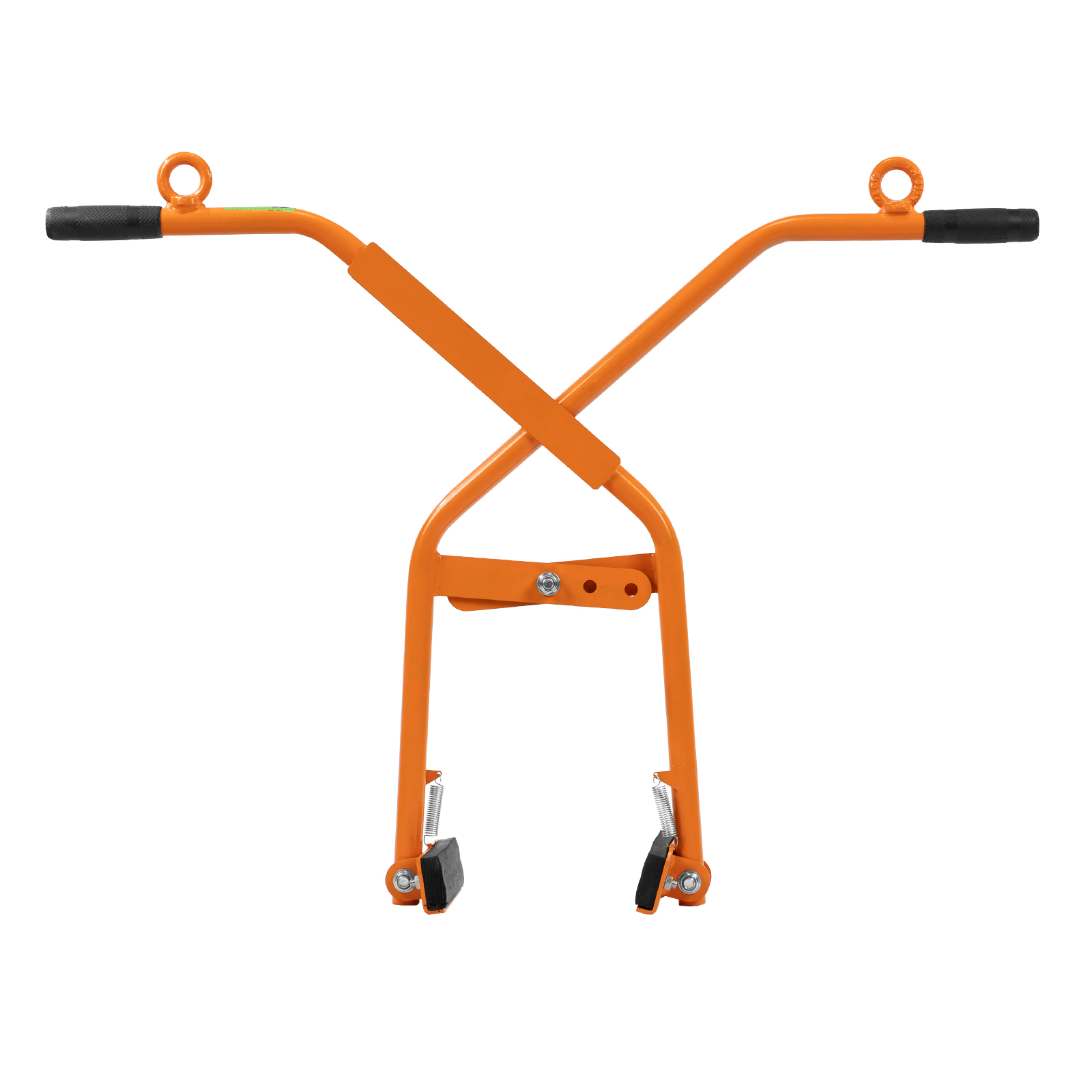 Захват бордюрного камня ручной до 300 мм, 100 кг Сибртех