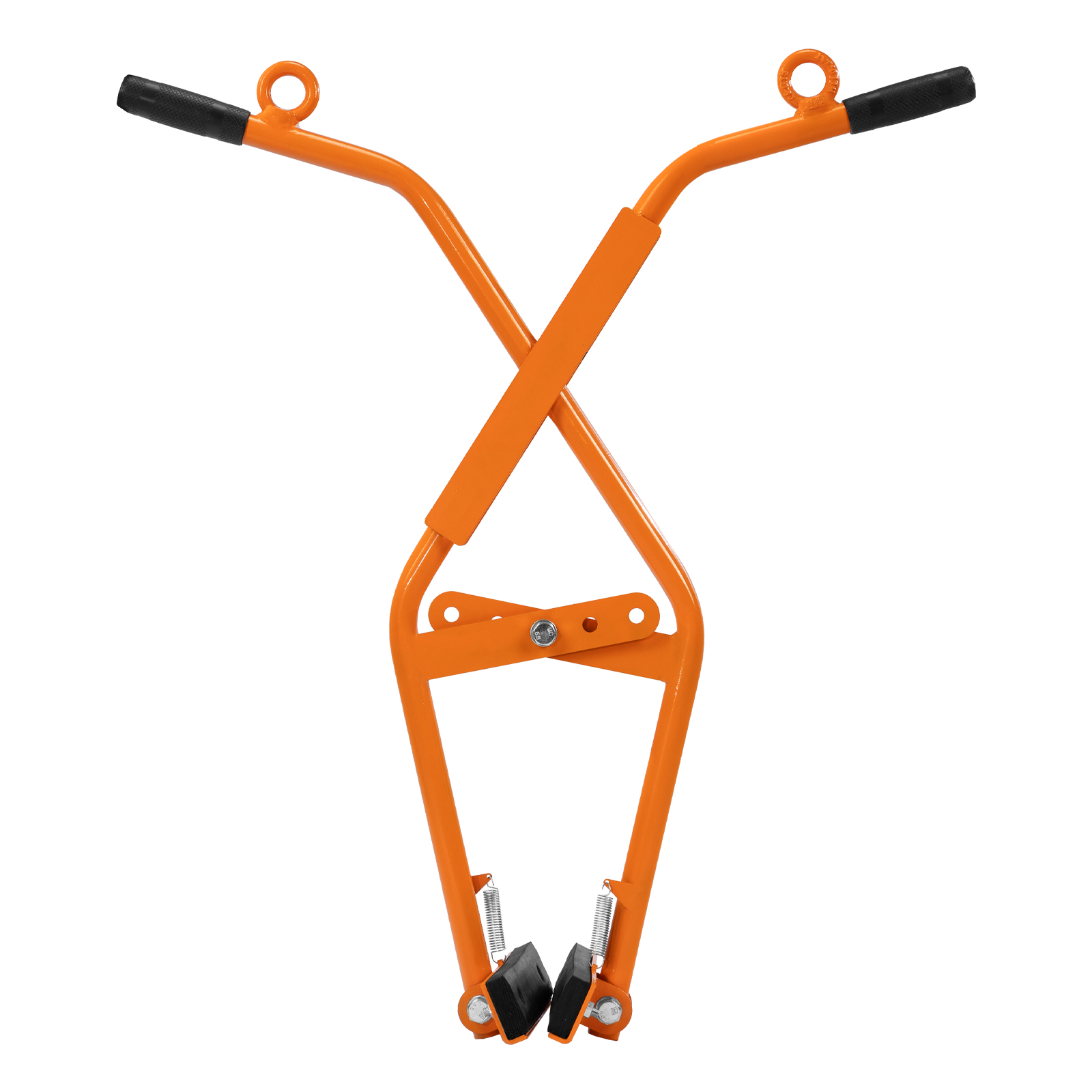 Захват бордюрного камня ручной до 300 мм, 100 кг Сибртех