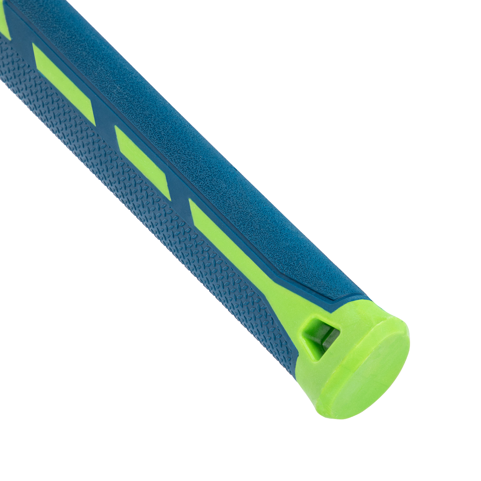 Кувалда, 10000 г, фибергласовая обрезиненная рукоятка// Сибртех