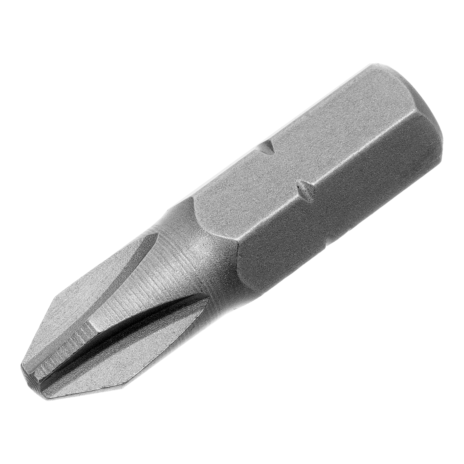 Отвертка ревер. + биты, 41 пред., PH+PZ+SL+H+T, CrV, 2к рукоятка Сибртех