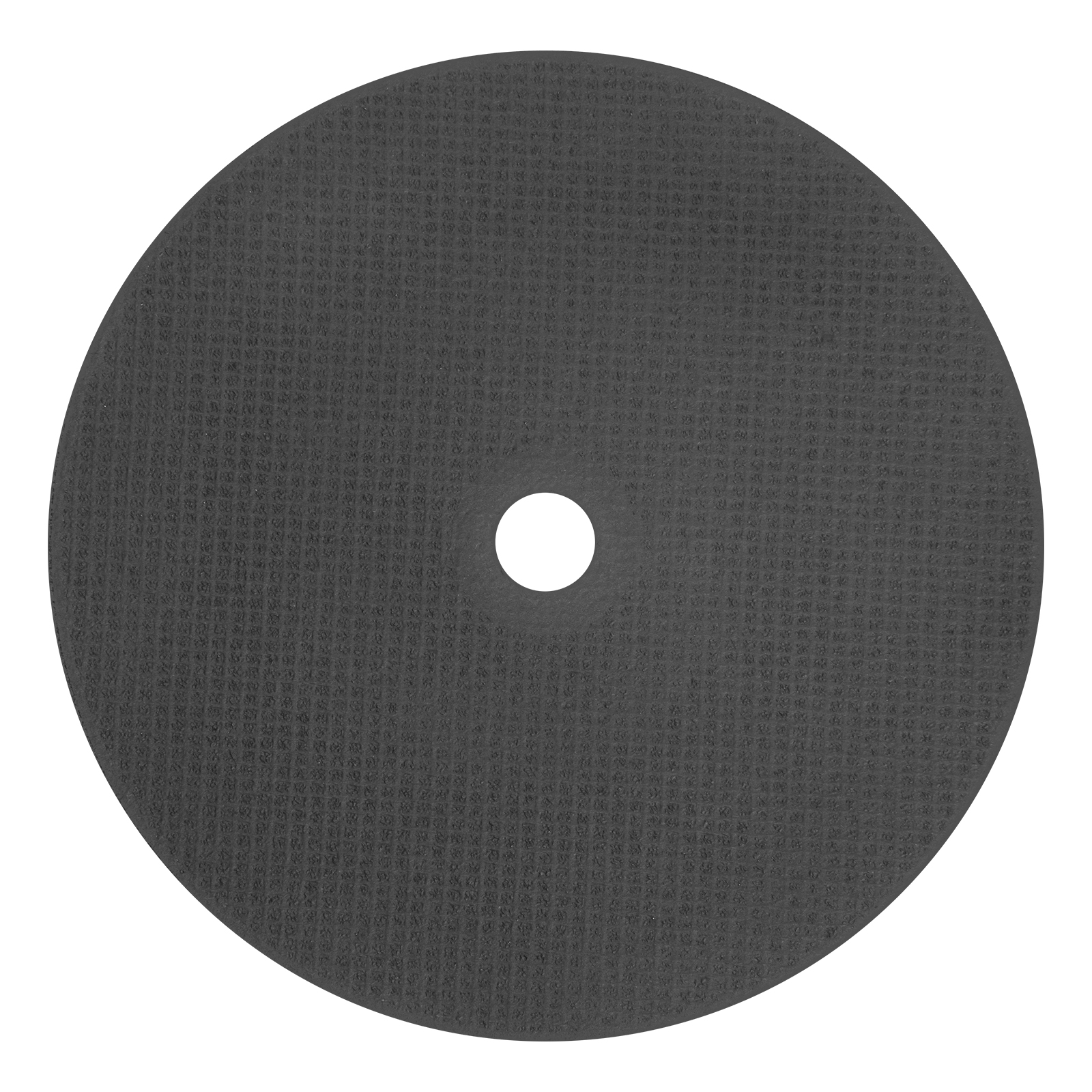 Круг отрезной по камню, 230 х 2,5 х 22,2 мм, 84%C+16%B// Сибртех