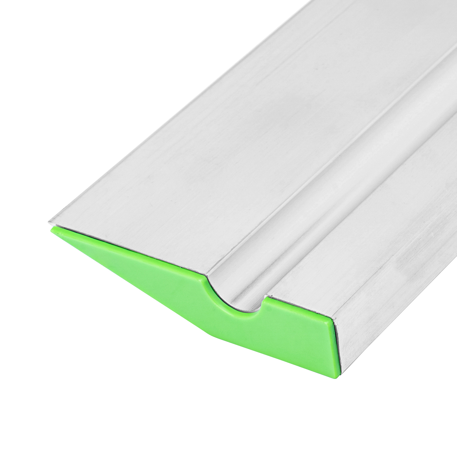 Правило алюминиевое "Трапеция", 1 ребро жесткости, L-2,0 м Сибртех