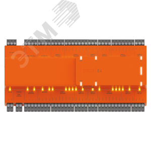 Контроллер СКУД