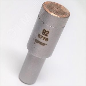 Карандаш алмазный 3908-0092 ГОСТ 607-80