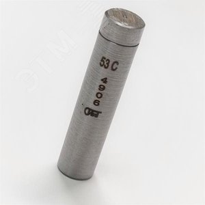 Карандаш алмазный 3908-0053С ГОСТ 607-80