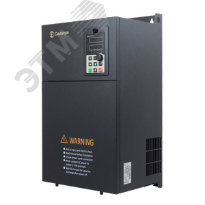 Преобразователь частоты SL9-M-G3-280/P3-315 280/315кВт (общепром/насос,вентилятор) 520/585А (общепром/насос,вентилятор) 380В съемный пульт управления