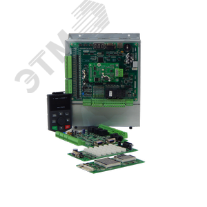 Преобразователь частоты SR14-G3-7D5