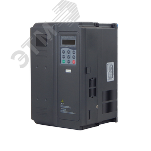 Преобразователь частоты SR14-E-G3-5D5