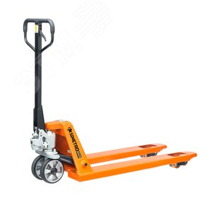 Тележка ручная гидравлическая , 540х1150мм