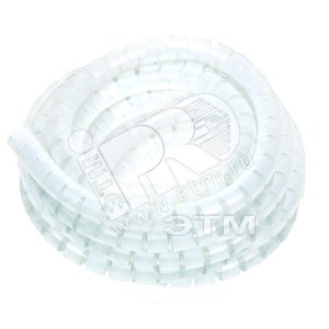 Кабель-органайзер Connect 25мм, длина 20м