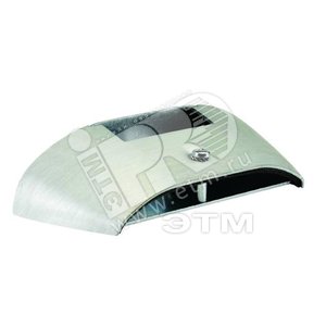 Connect Переходник пол-стена для TF11183-8/TF21183-8 и TM21061-8 сталь