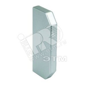 Connect Заглушка торцевая для TK11081-8 и         TS9055-8, алюминий