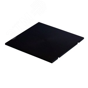 Connect Накладка на люк в пол на 6 S-модулей графит