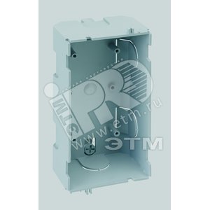 Connect Коробка для установки CIMA-модуля в колонну и миниколонну SC