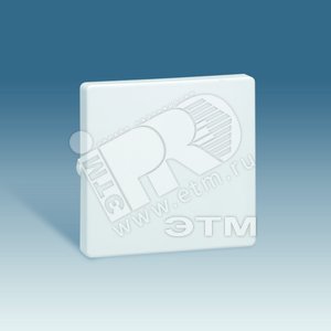 Заглушка, S73L, графит