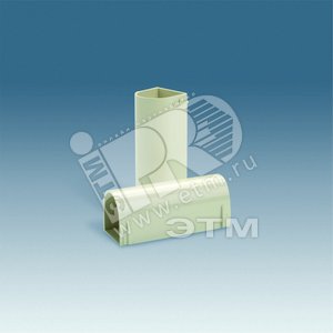 Модуль соединения монтажных коробок наружной установки