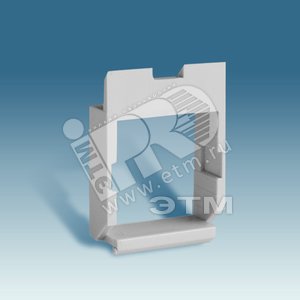 Вкладыш в 27081-,27086-.. для 75542-30, S27,88, серый