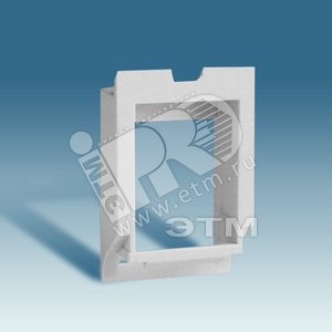 Вкладыш в 27081-,27086-.. для 75540-39, 75541-39, 75544-39, S27,88, серый