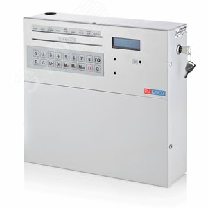 Блок базовый БЛЮЗ RU ББ