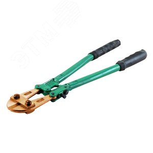 Ножницы арматурные 750 омеднение SITOMO