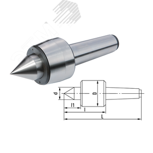 Центр вращения А-1-4-У SITOMO