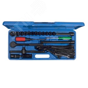 Набор шоферского инструмента Driver U3 SITOMO