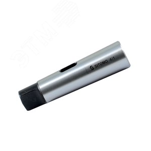 Втулка переходная КМ 4/1 с лапкой ГОСТ 13598-85 SITOMO