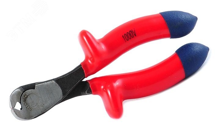 Кусачки торцевые 160 мм 1000В SITOMO
