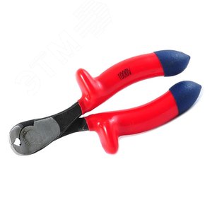 Кусачки торцевые 160 мм 1000В SITOMO