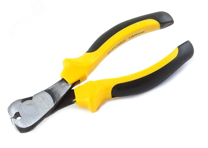 Кусачки торцевые 200 мм SITOMO