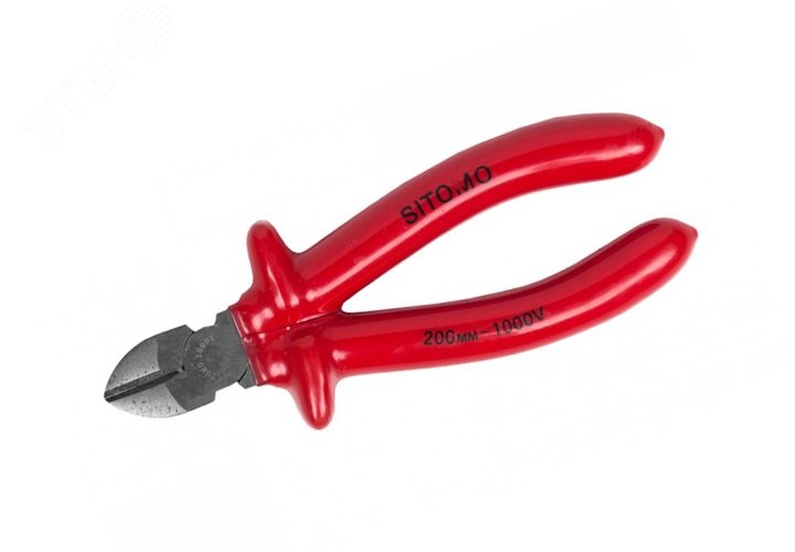 Кусачки боковые 180 1000В SITOMO