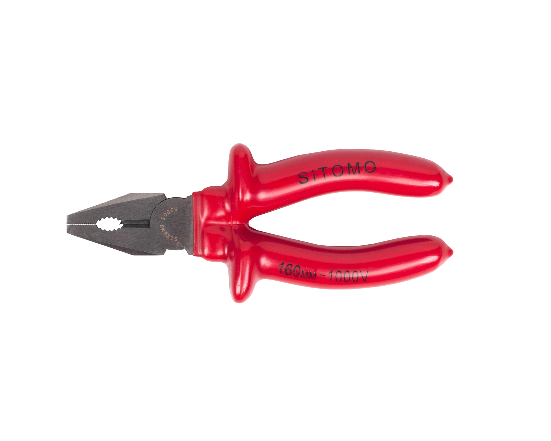 Плоскогубцы комбинированные 160 1000 V SITOMO