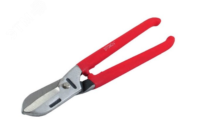 Ножницы по металлу 300 British Type SITOMO