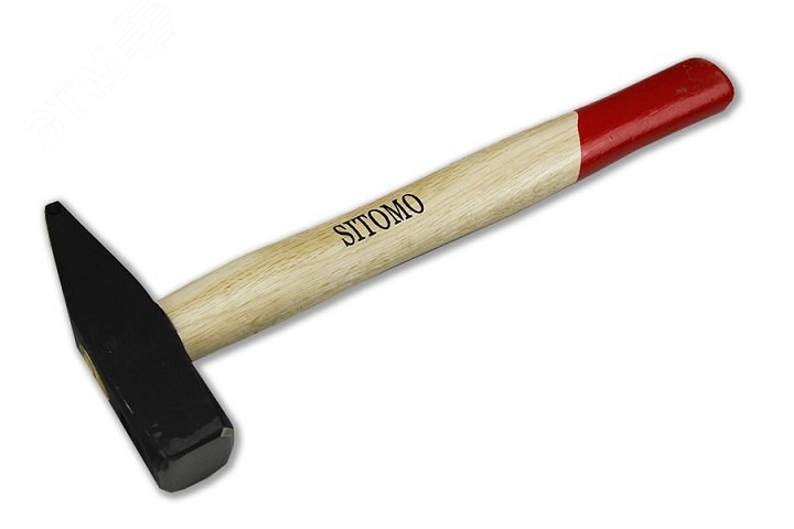 Молоток слесарный 0.5 (кг) квадратный боек SITOMO