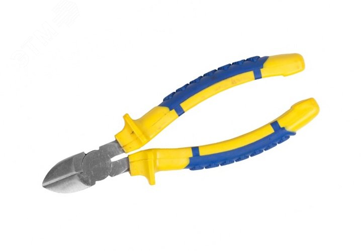 Кусачки боковые 180 SITOMO