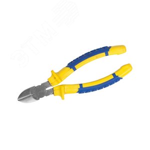 Кусачки боковые 160 SITOMO