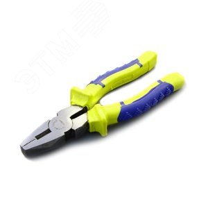 Плоскогубцы комбинированные 180 SITOMO