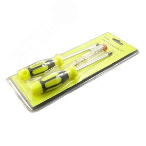 Набор отверток 3 шт. (2шл.,1кр.) SITOMO