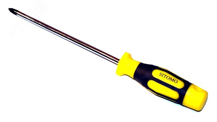 Отвертка крестовая N2 240 SITOMO