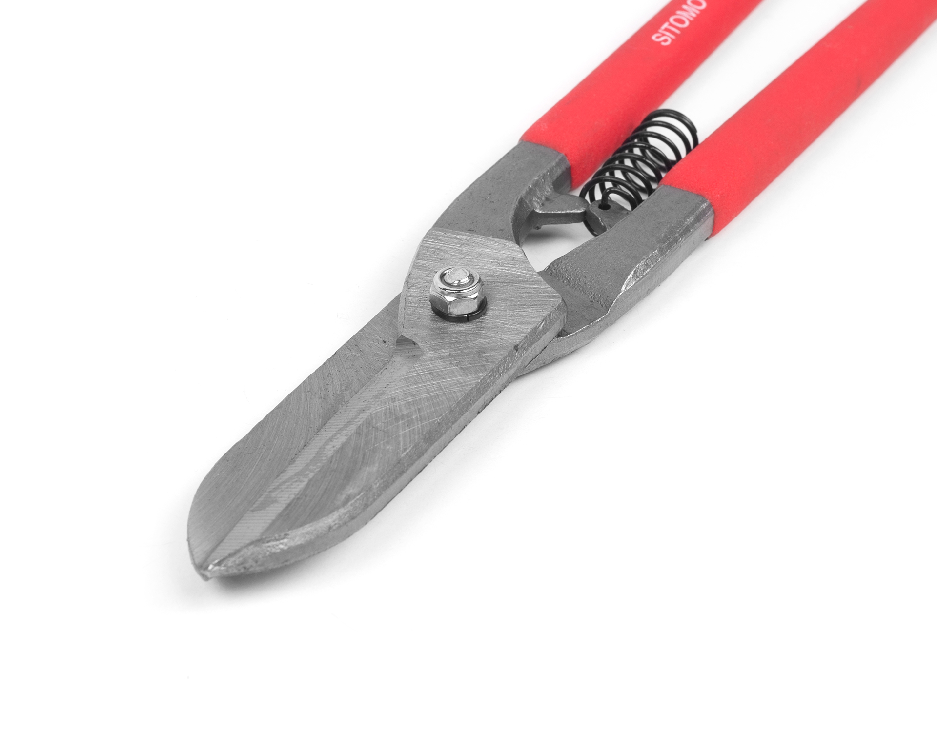 Ножницы по металлу 350 British Type SITOMO