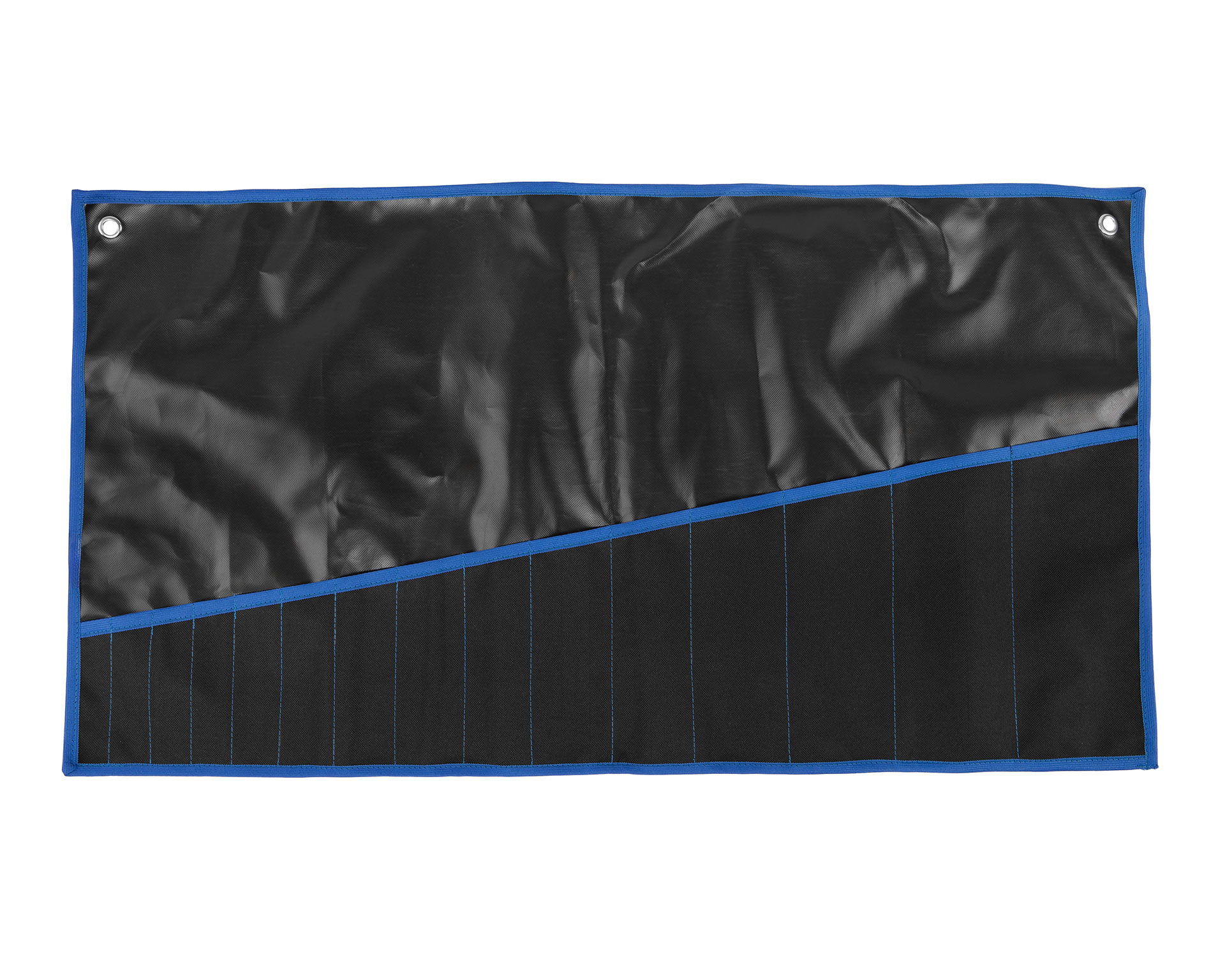 Сумка инструм. КГК черная 15 ячеек SITOMO