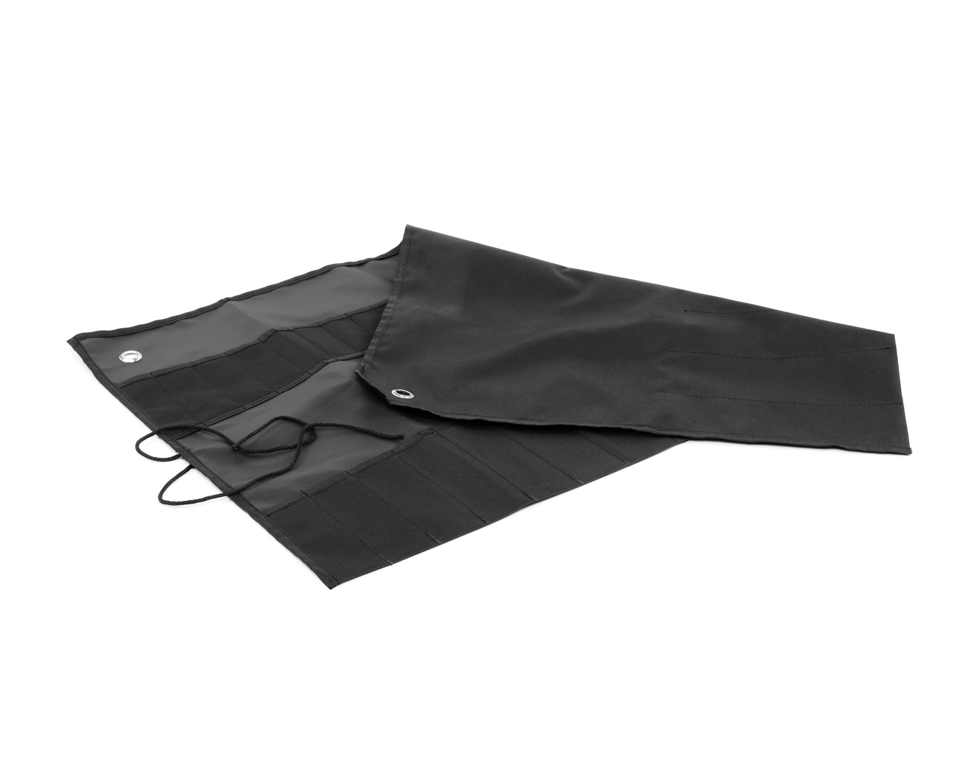 Сумка инструментальная КГК черная 26 ячеек SITOMO