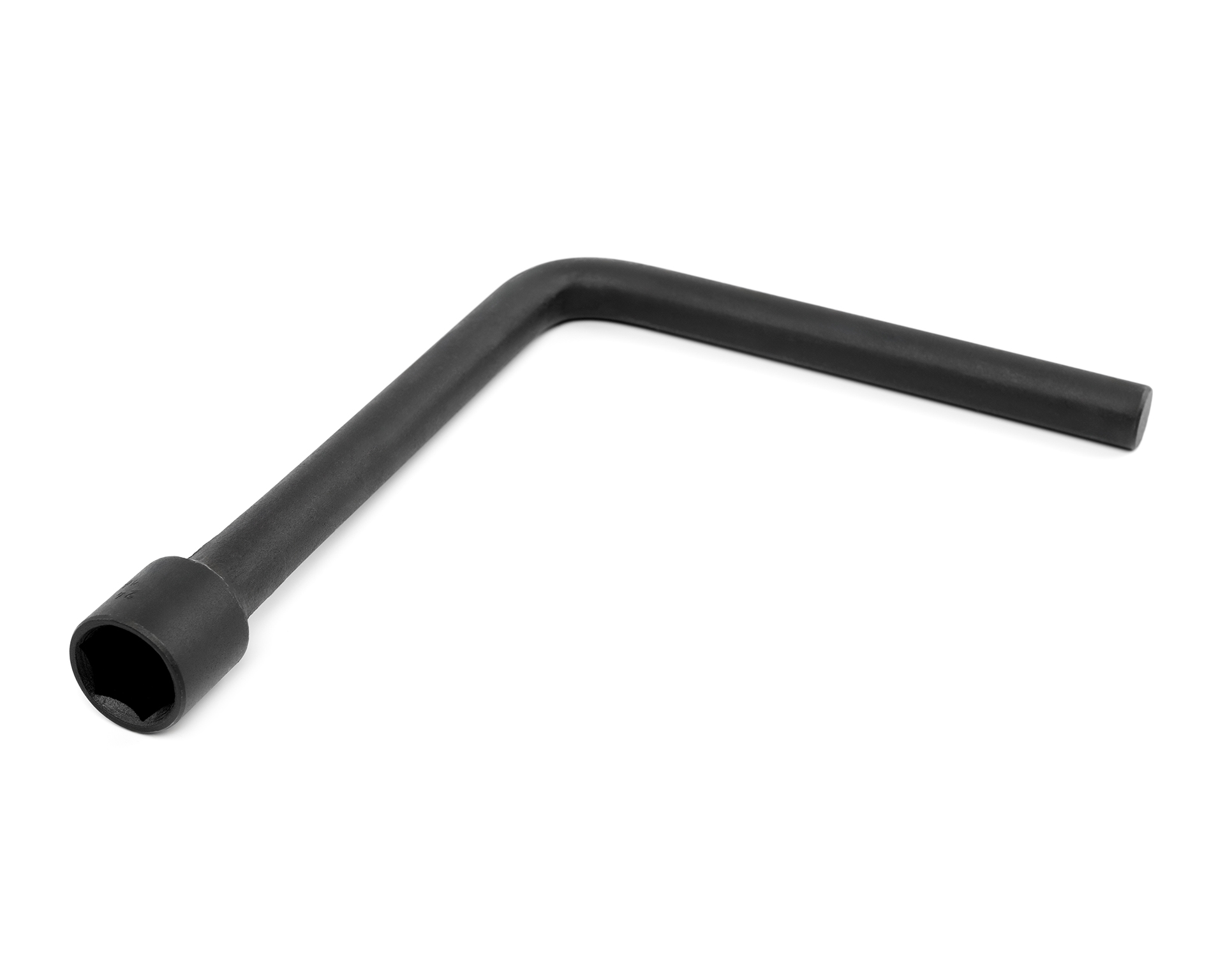 Ключ торцовый изогнутый 24 оцинкованный SITOMO BELARUS