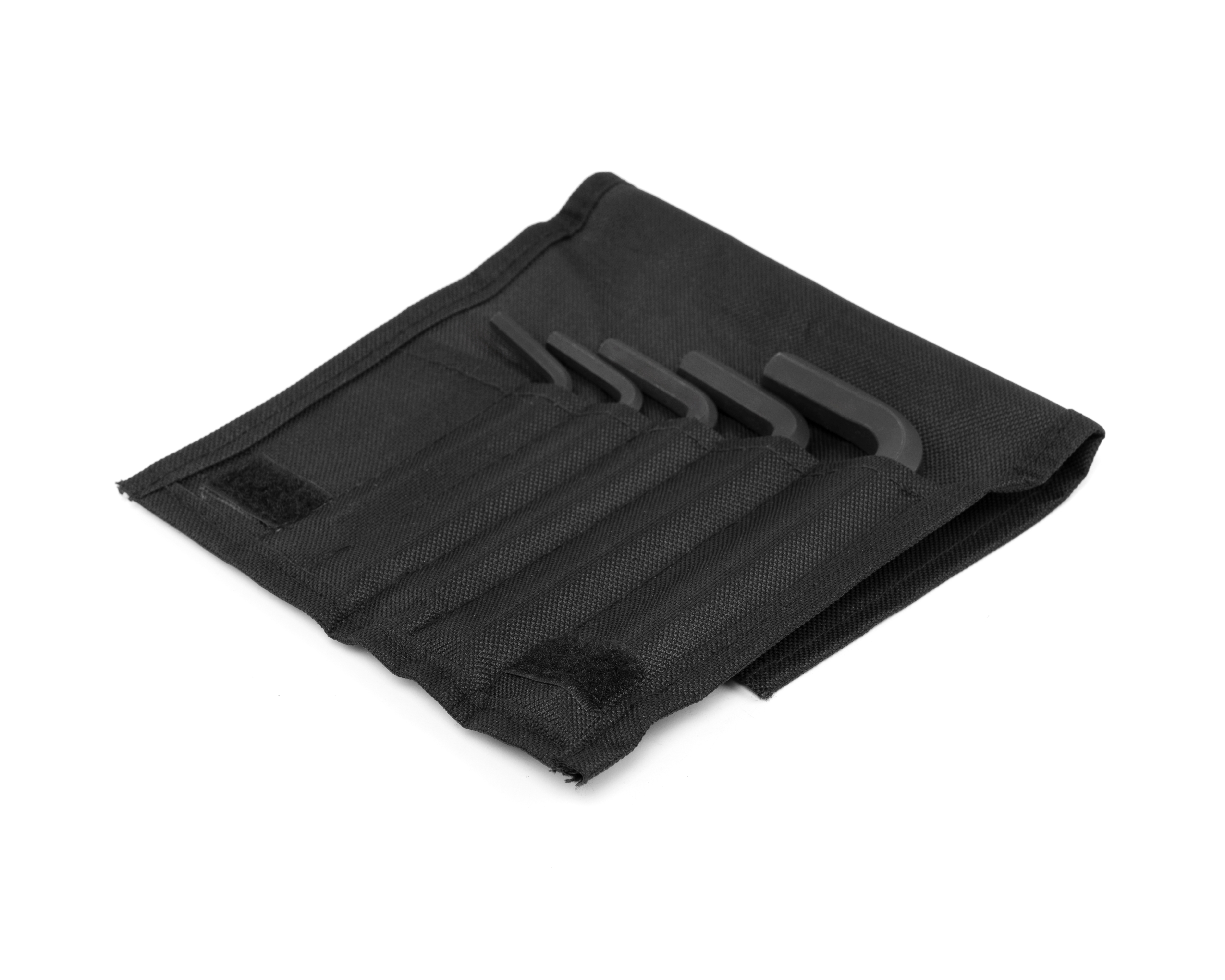 Набор ключей шестигранных изогнутых (5 шт) 5-12 ПВХ сум. SITOMO BELARUS