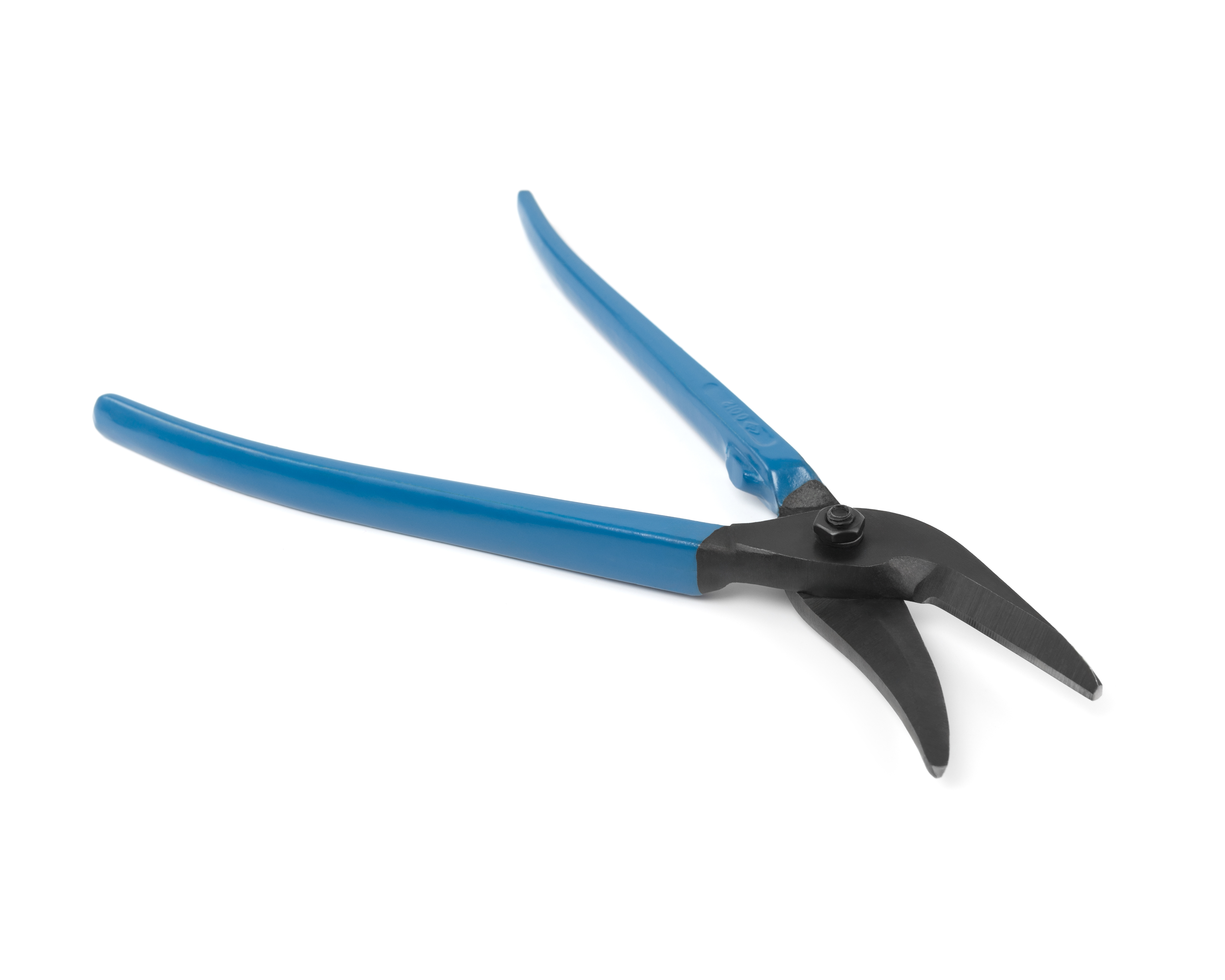 Ножницы по металлу 250 для вырезания отверстий (тип 2) SITOMO BELARUS