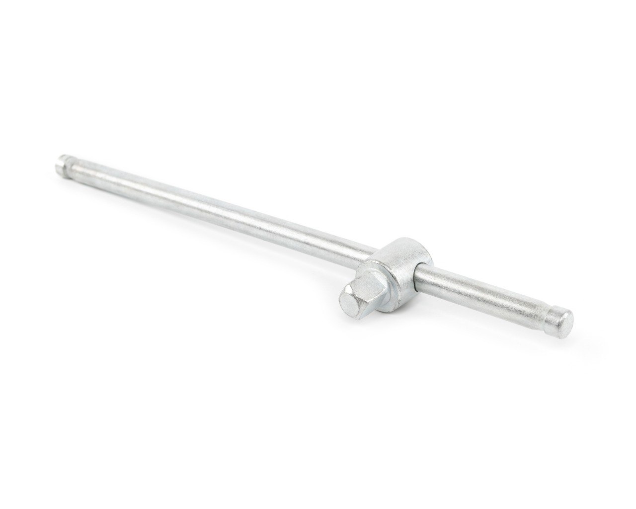 Ключ с присоединительным квадратом 1/2