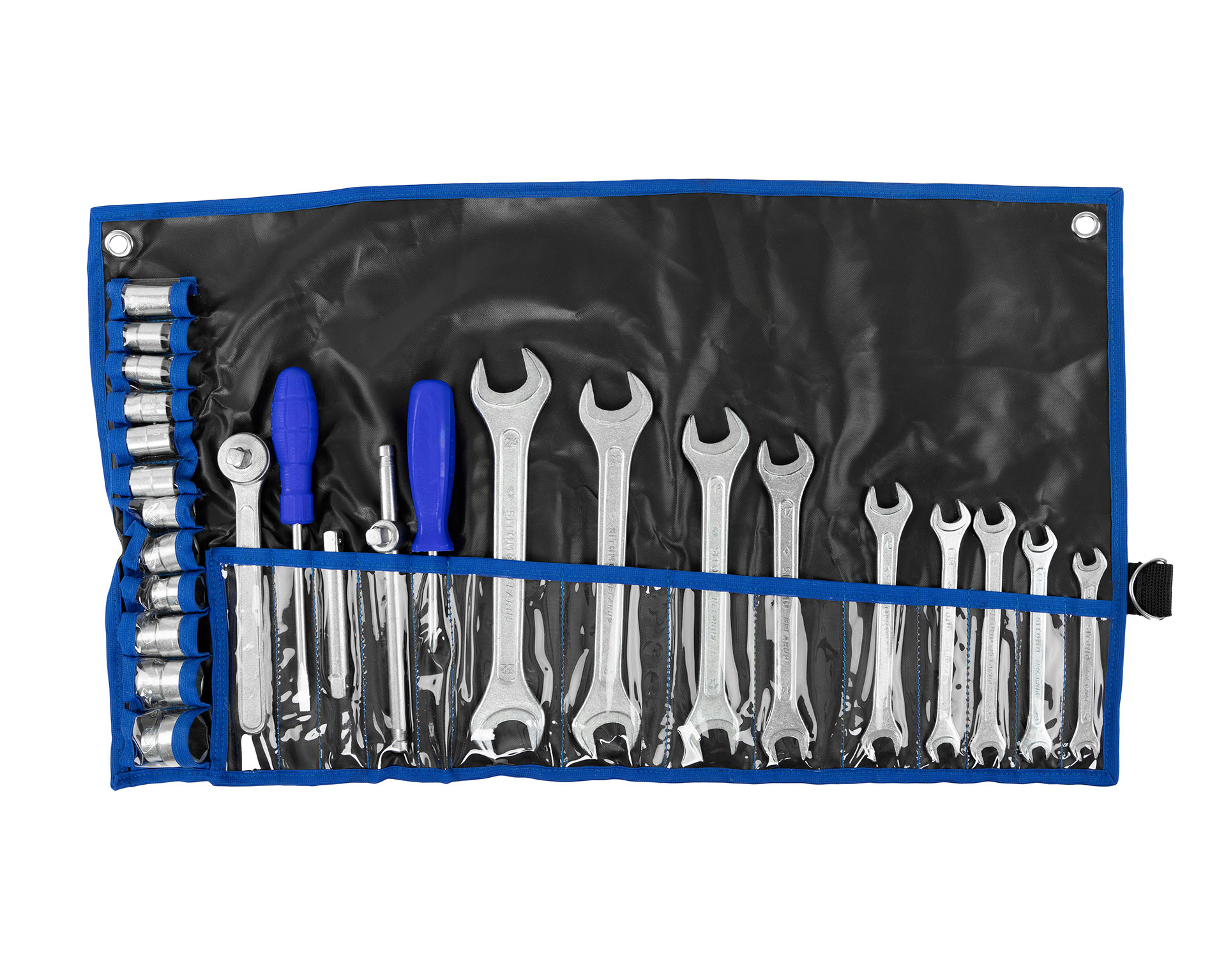 Набор шоферского инструмента N1 (исп.2) ПВХ фут. SITOMO BELARUS