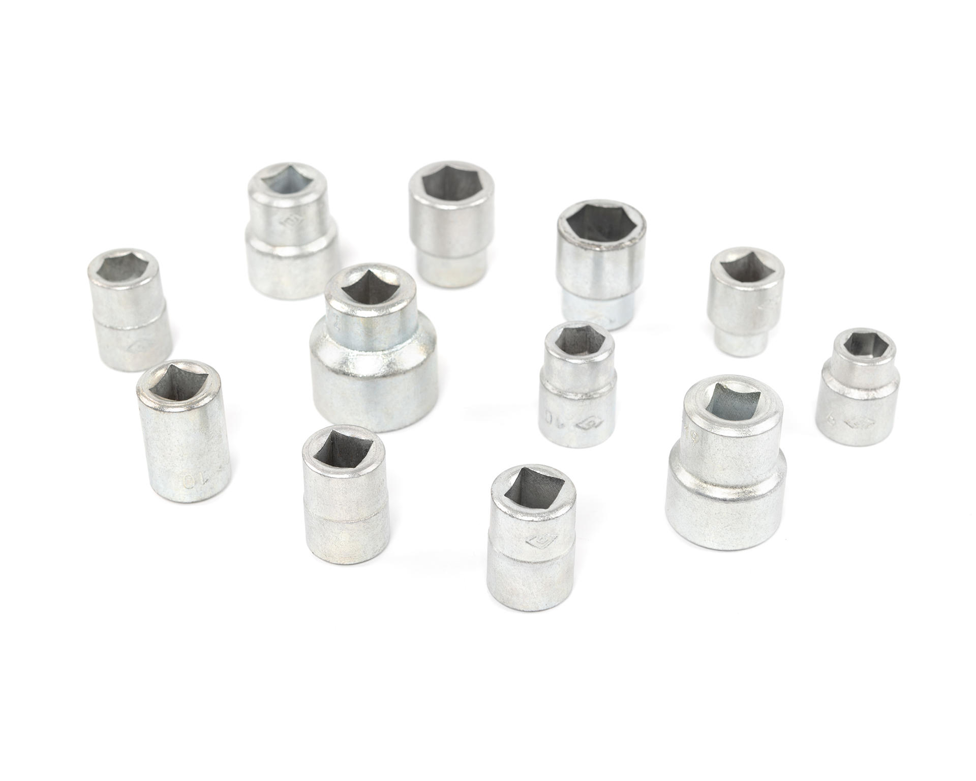 Набор шоферского инструмента N1 (исп.2) ПВХ фут. SITOMO BELARUS